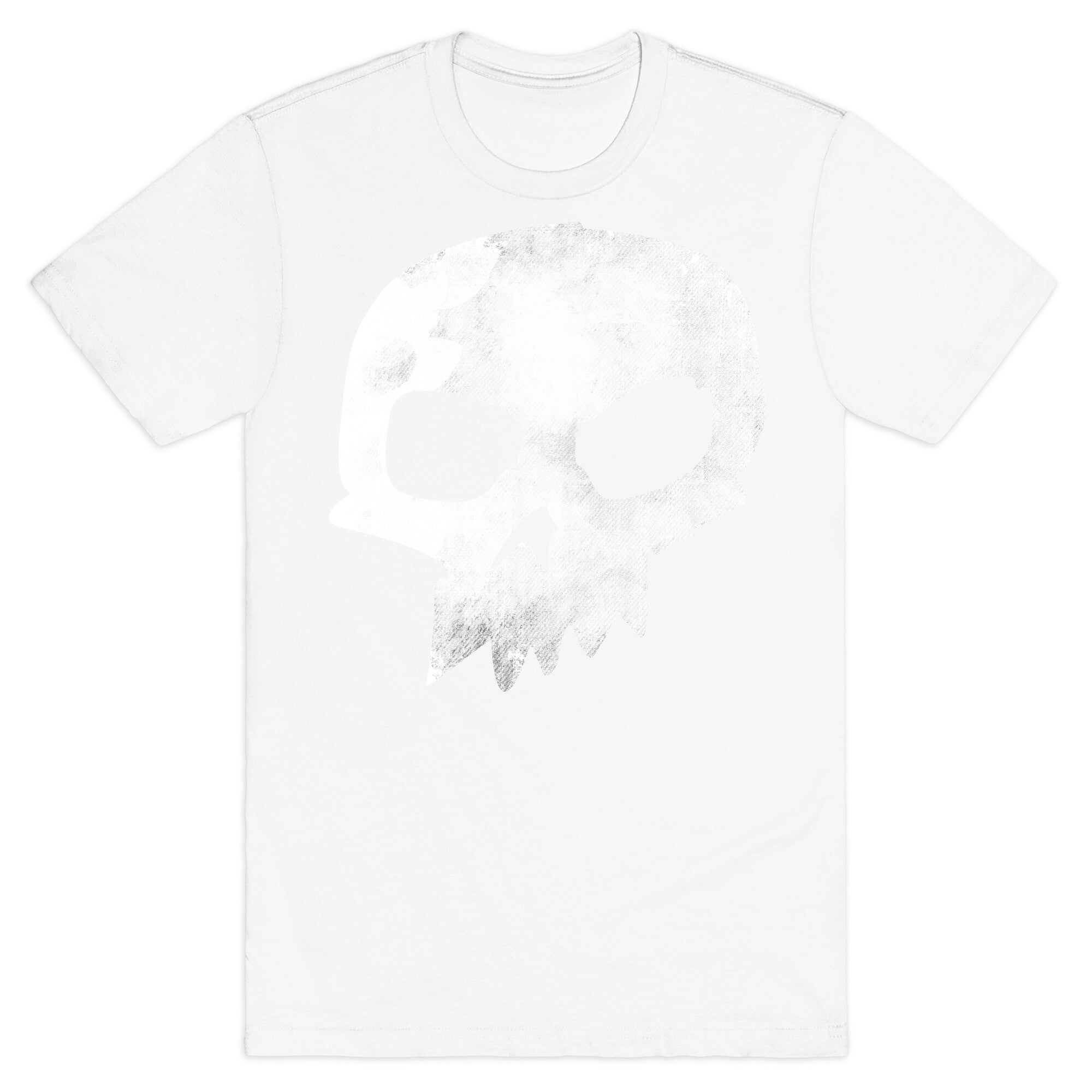 Sid Skull T-Shirt